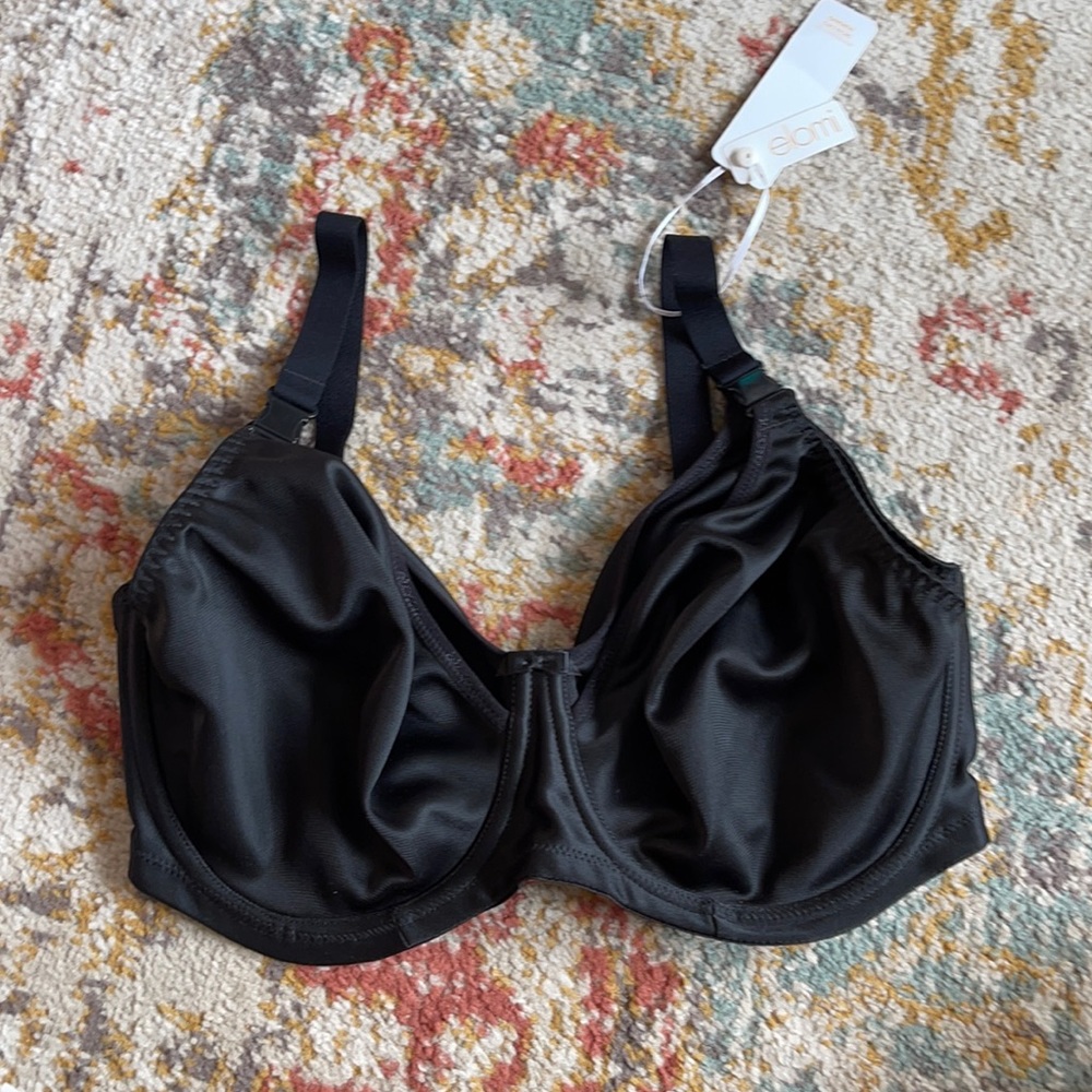 BRAND NEW Elomi nursing bra size 34FF